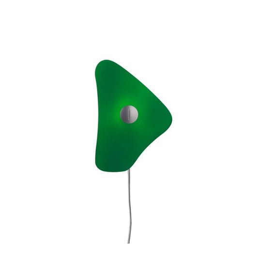 Foscarini Bit 4 Wall Light Green