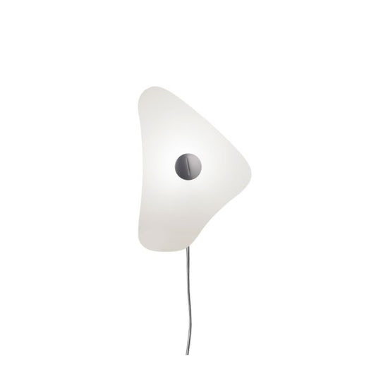 Foscarini Bit 4 Wall Light White
