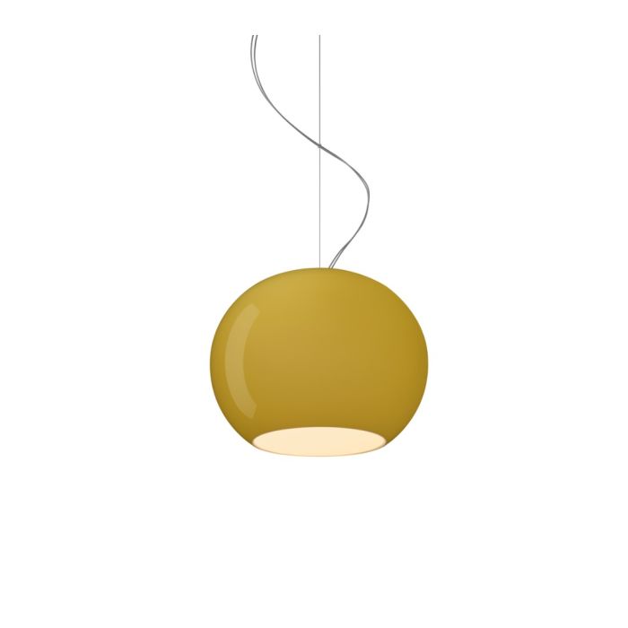 Foscarini Buds 3 LED Pendant - On/Off 10m Drop