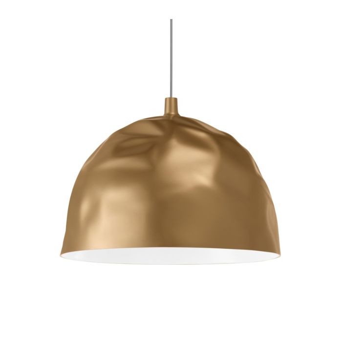 FOSCARINI Bump Pendant