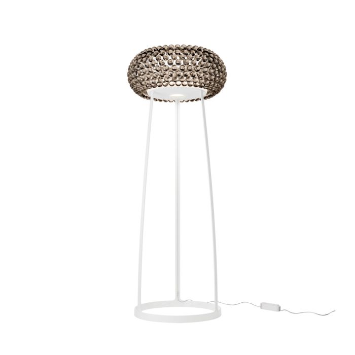 Foscarini Caboche Plus Floor Lamp - Large (Grande) MyLight