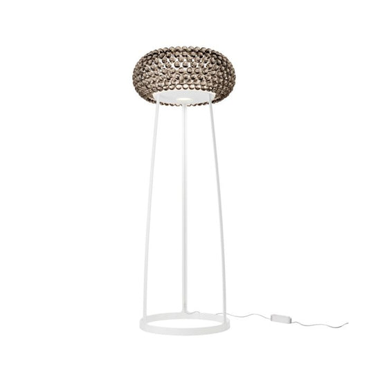 Foscarini Caboche Plus Floor Lamp - Large (Grande) Dimmable