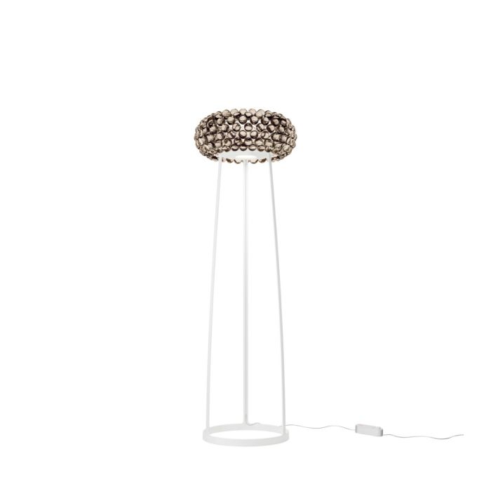 Foscarini Caboche Plus Floor Lamp - Medium (Media) MyLight