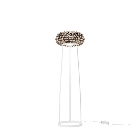 Foscarini Caboche Plus Floor Lamp - Medium (Media) Dimmable