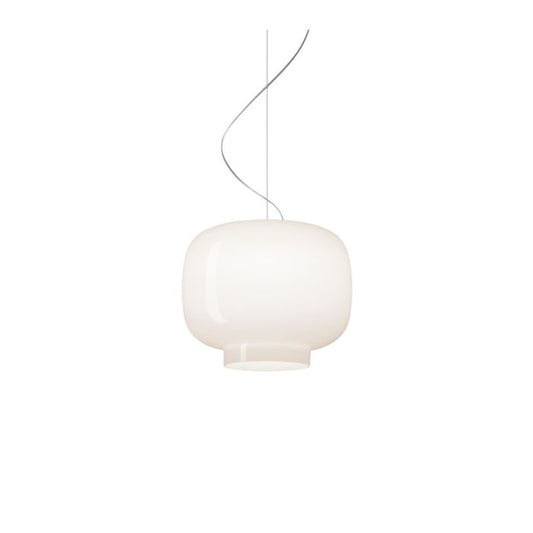 Foscarini Chouchin 3 Bianco LED Pendant