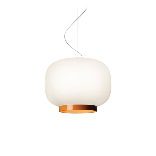 Foscarini Chouchin 1 Reverse LED Pendant