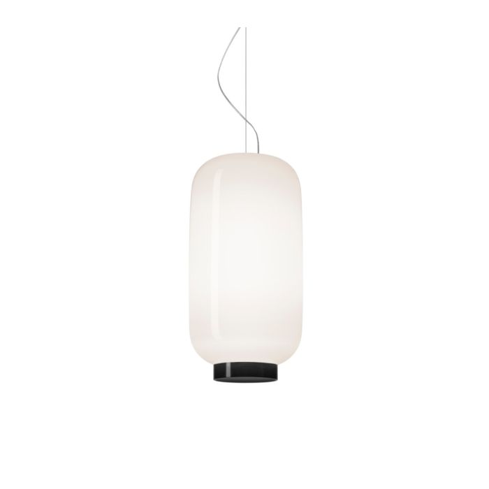 Foscarini Chouchin 2 Reverse LED Pendant - 10m Drop