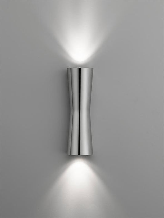FLOS Clessidra Indoor Polished Chrome - EX-DISPLAY CLEARANCE