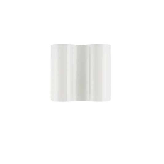 Foscarini Double Wall Light White