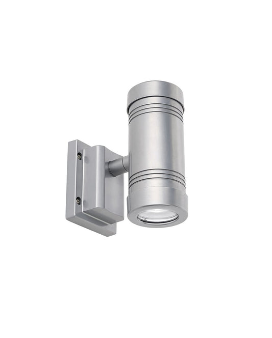 Endon GD-710 GIGO Up Down Outdoor Adjustable Wall Light - ID 1745 - CLEARANCE