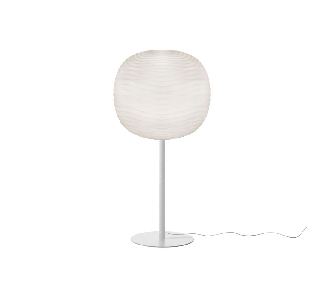 Foscarini Gem Alta Table Lamp