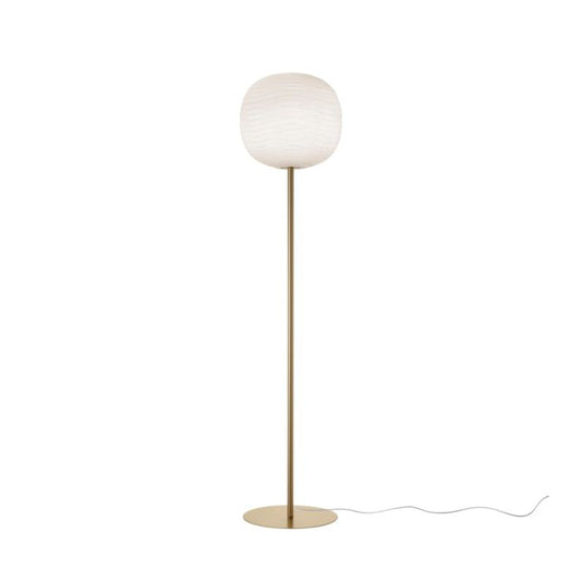 Foscarini Gem Floor Lamp - Dimmable