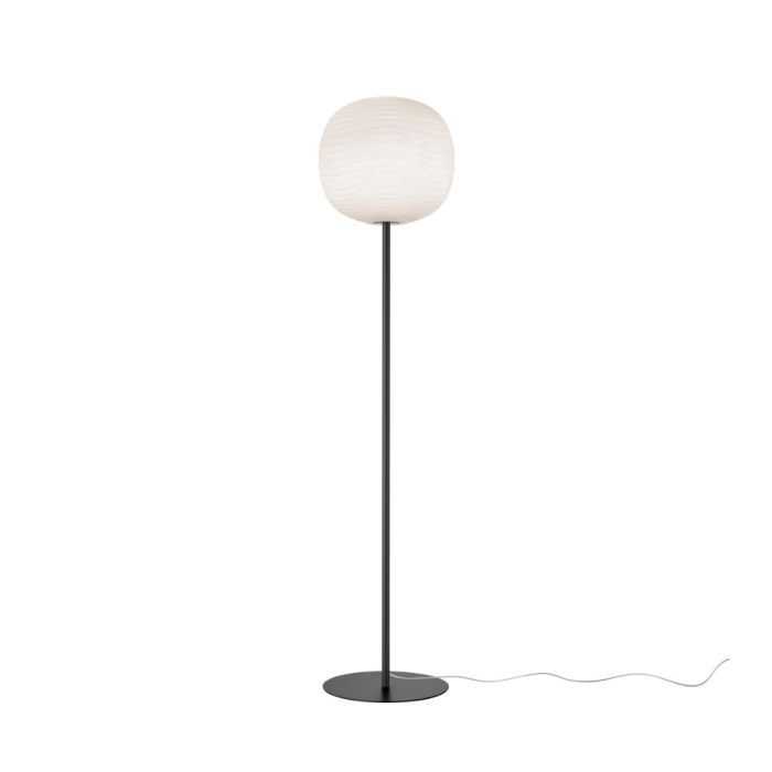 Foscarini Gem Floor Lamp - Dimmable