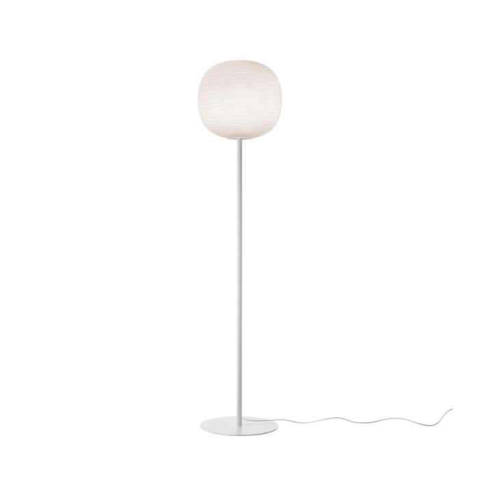 Foscarini Gem Floor Lamp - Dimmable