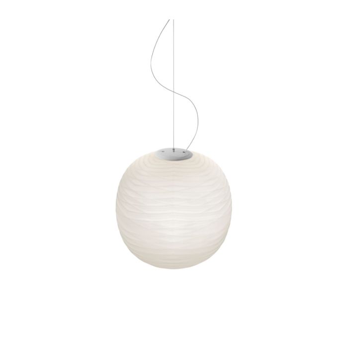 Foscarini Gem LED Pendant - 10m Drop