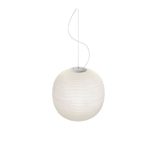 Foscarini Gem E27 Pendant - 10m Drop