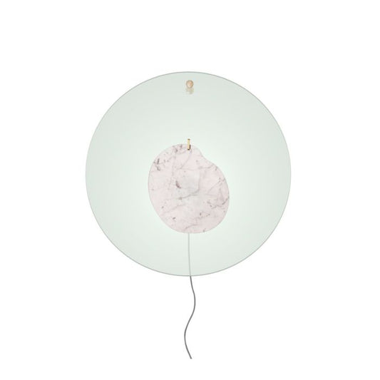 Foscarini Gioia Wall Light Green Large (Grande)