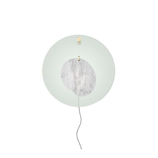 Foscarini Gioia Wall Light Green
