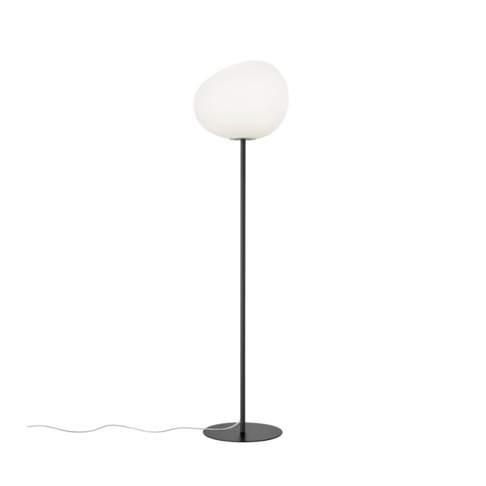 Foscarini Gregg Floor Lamp - Large (Grande) Dimmable - ID 9983