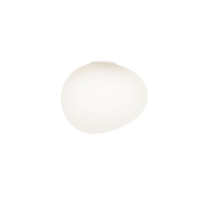 Foscarini Gregg Ceiling/Wall Light Medium (Media)