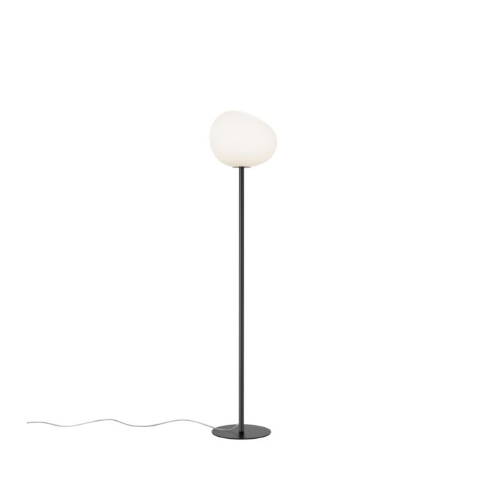 Foscarini Gregg Floor Lamp - Medium (Media) Dimmable - ID 9982