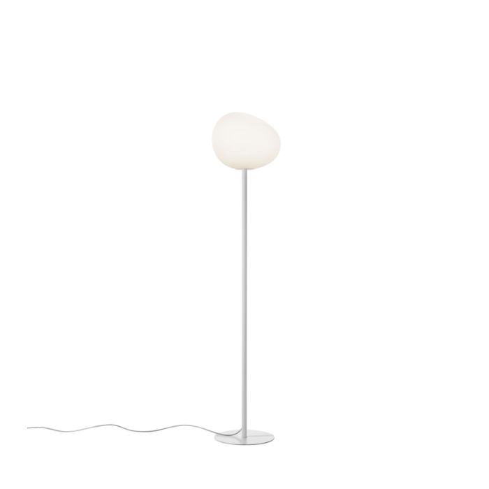 Foscarini Gregg Floor Lamp - Medium (Media) Dimmable - ID 9982