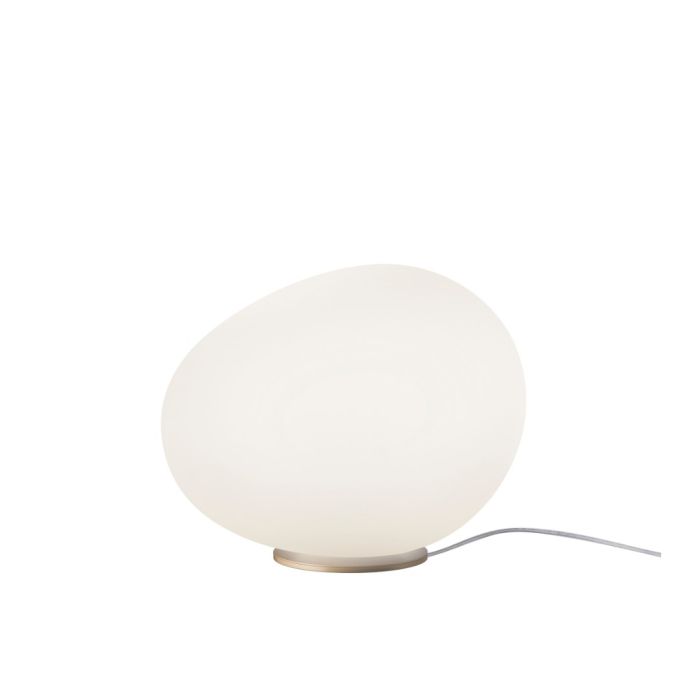 Foscarini Gregg Table Lamp - Medium (Media)