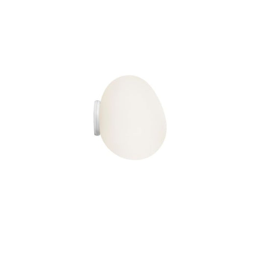 Foscarini Gregg Mirror Mount Wall Light Small (Piccola)
