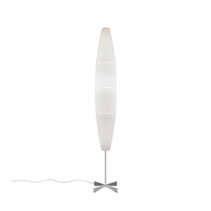 Foscarini Havana Floor Lamp - Dimmable