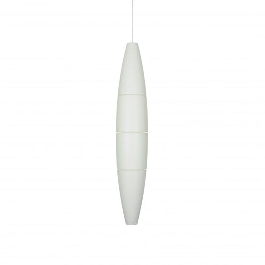 Foscarini Havana White Suspension Pendant