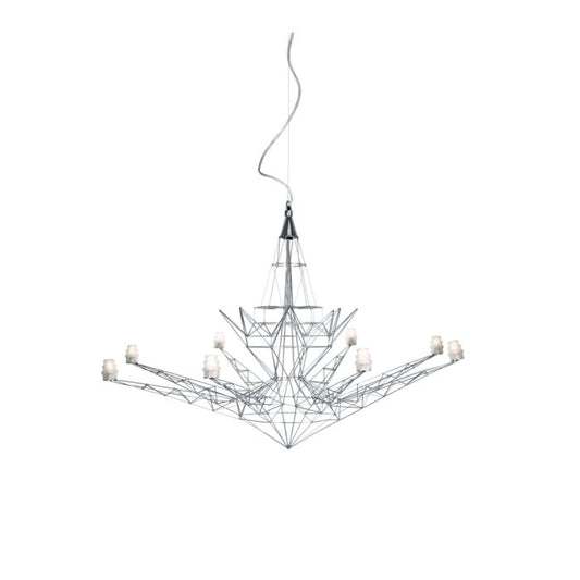 Foscarini Lightweight Suspension Pendant