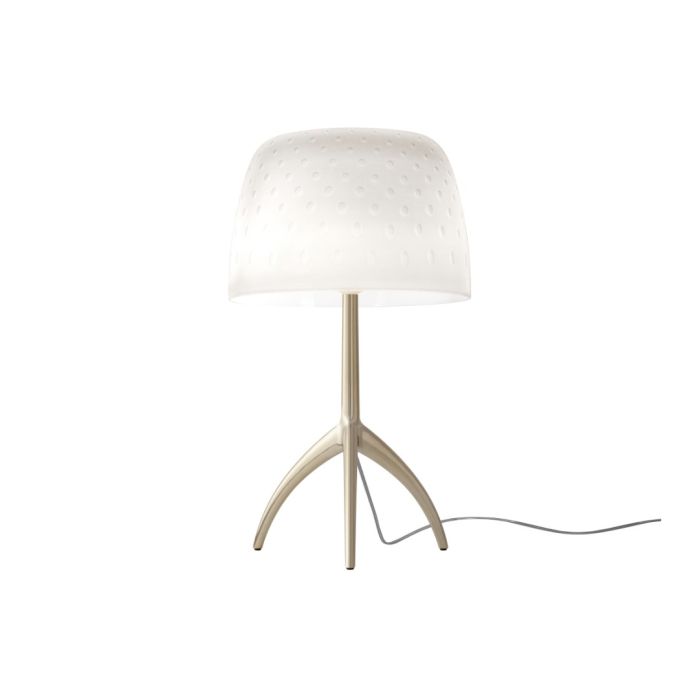 Foscarini Lumiere 30th Anniversary Table Lamp - Small (Piccola) Dimmable