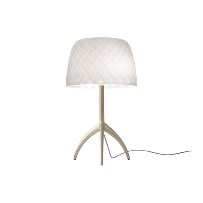 Foscarini Lumiere 30th Anniversary Table Lamp - Small (Piccola) Dimmable