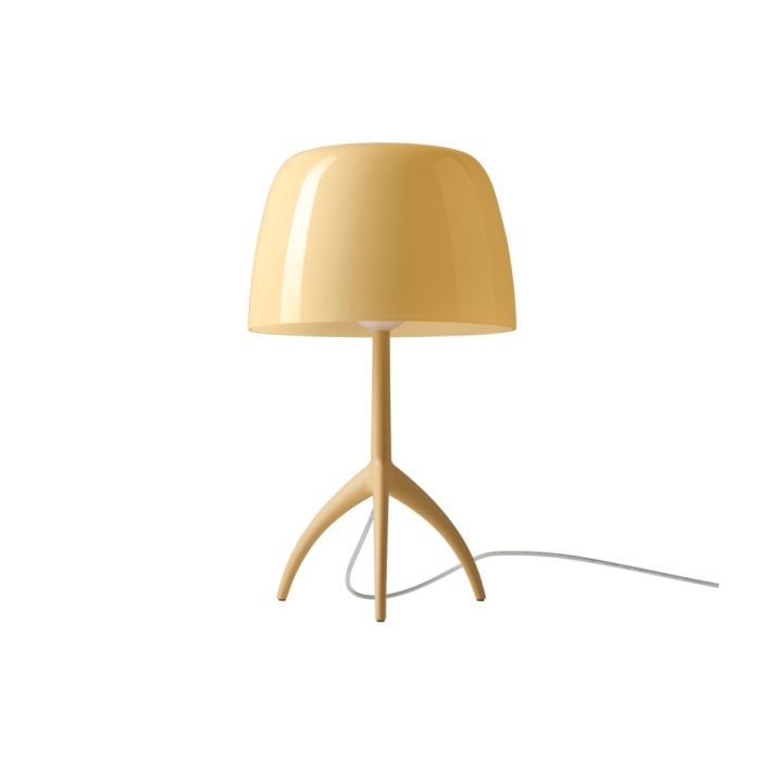 Foscarini Lumiere Nuances Table Lamp - Small (Piccola) Dimmable