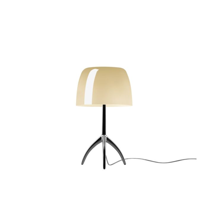 Foscarini Lumiere Table Lamp - Small (Piccola) Dimmable