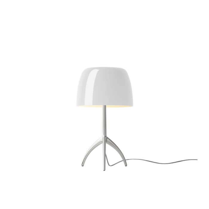 Foscarini Lumiere Table Lamp - Small (Piccola) Dimmable