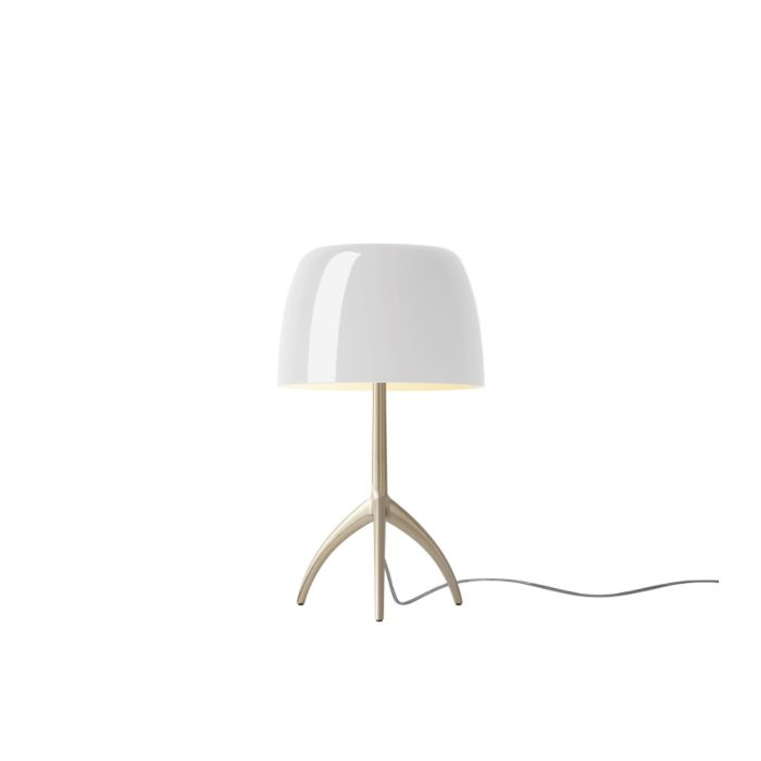 Foscarini Lumiere Table Lamp - Small (Piccola) Dimmable