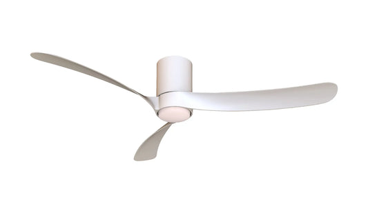 COL 132cm Ceiling Fan in White - ID 14694