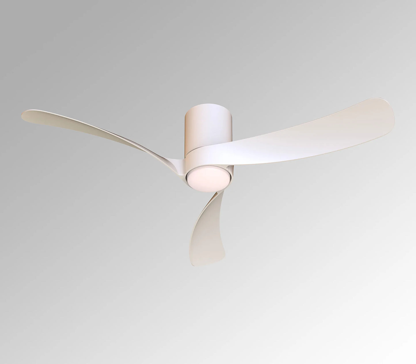 COL 120cm Ceiling Fan in White - ID 14687