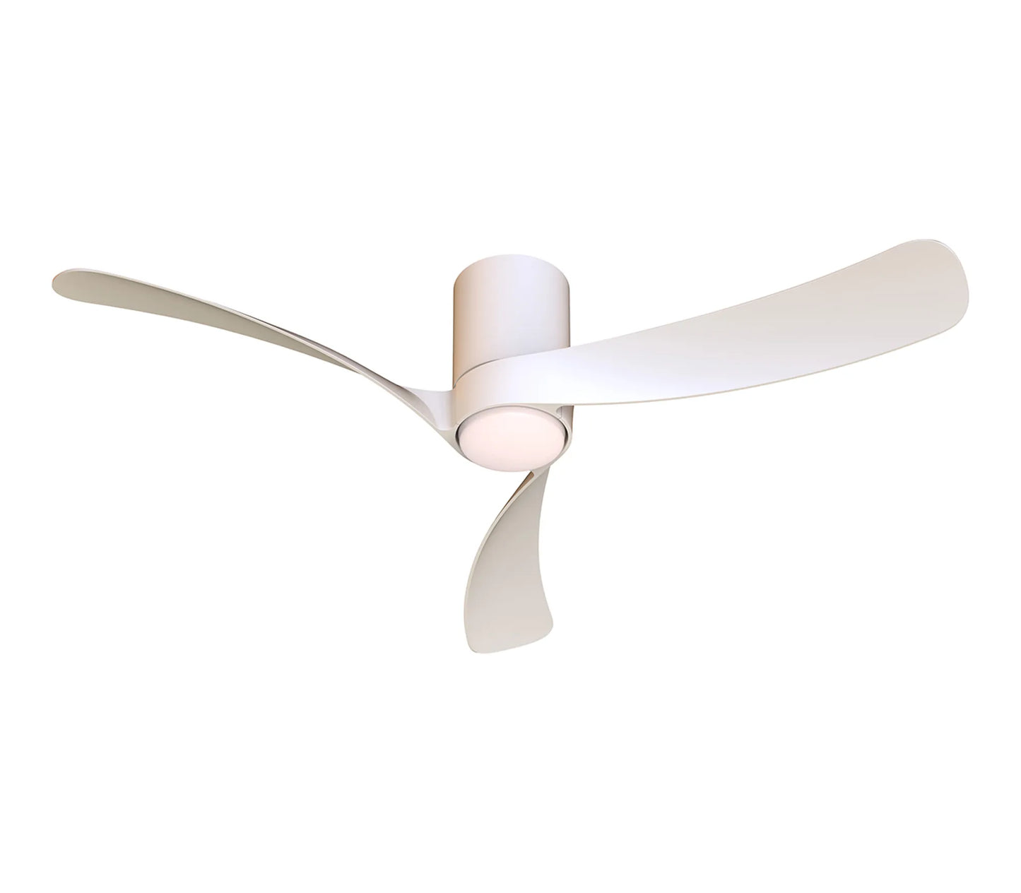 COL 120cm Ceiling Fan in White - ID 14687