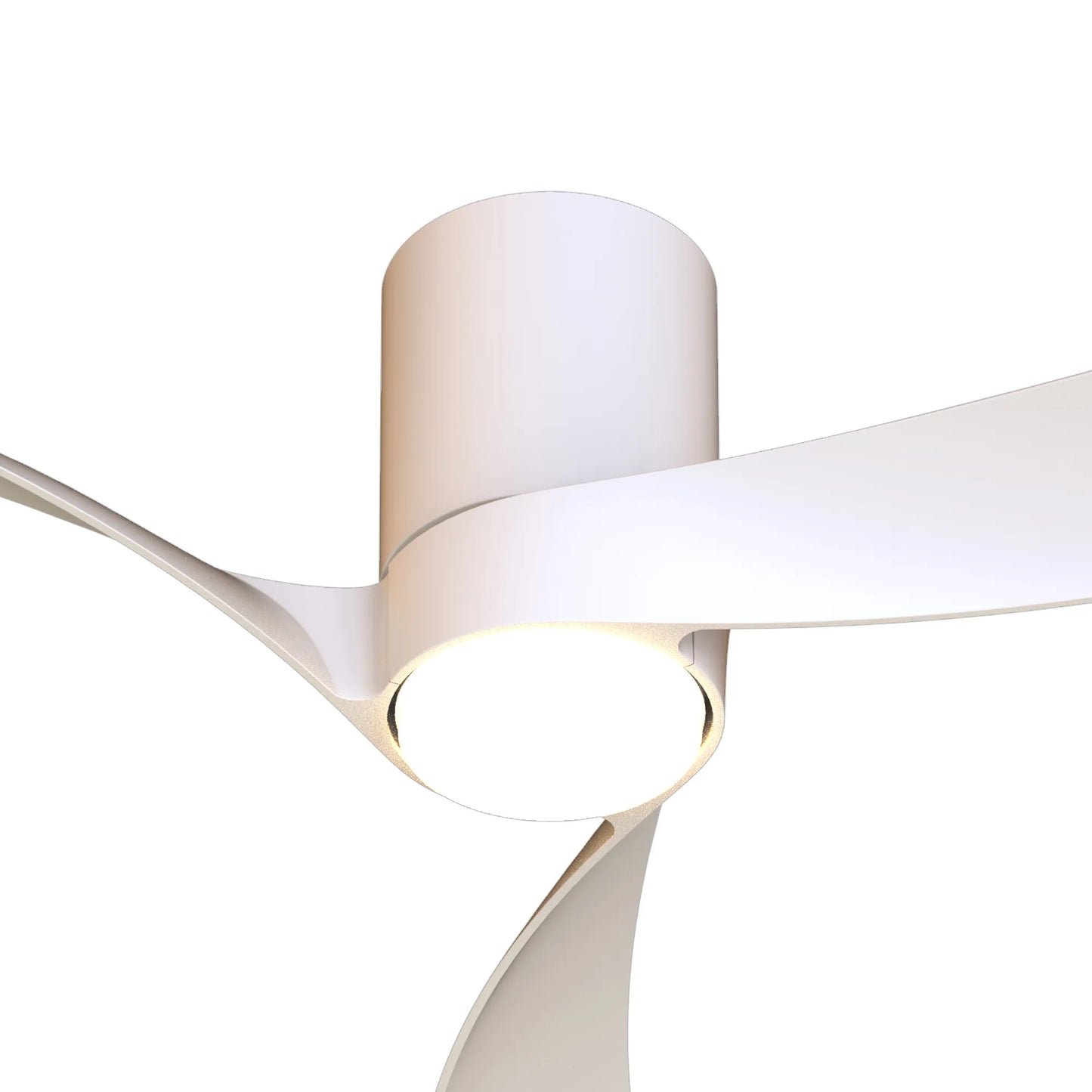 COL 120cm Ceiling Fan in White - ID 14687