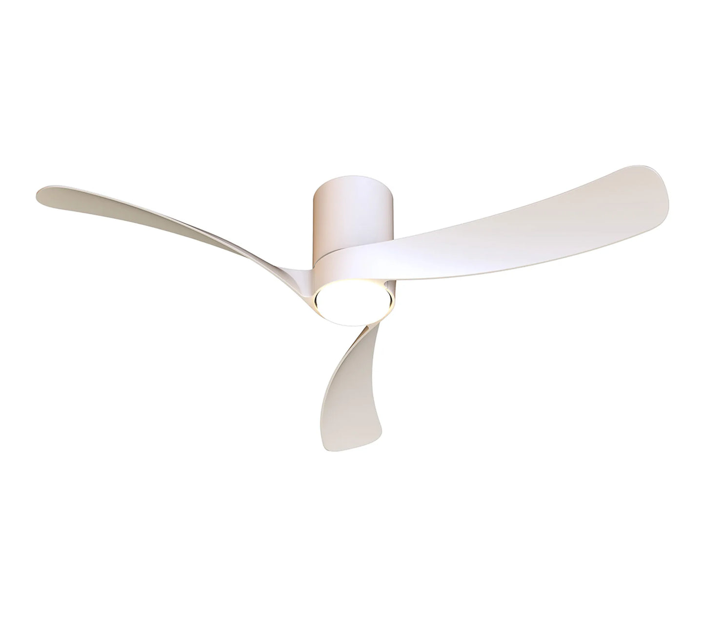 COL 120cm Ceiling Fan in White - ID 14687
