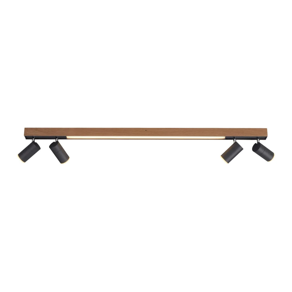 PNL Linear Bar Light with Spotlights - ID 13903