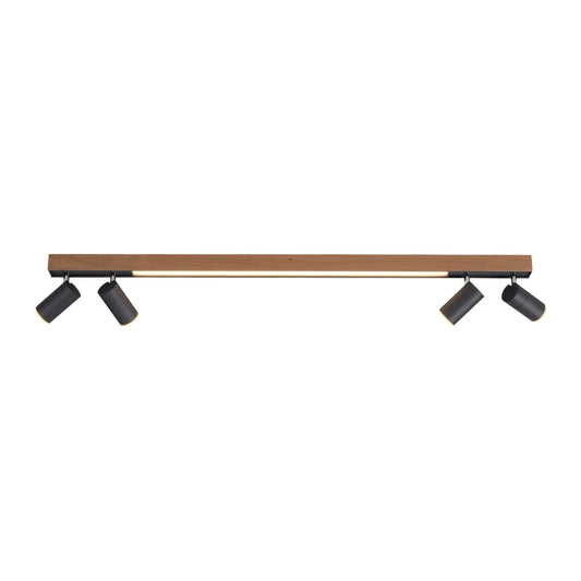 PNL Linear Bar Light with Spotlights - ID 13903