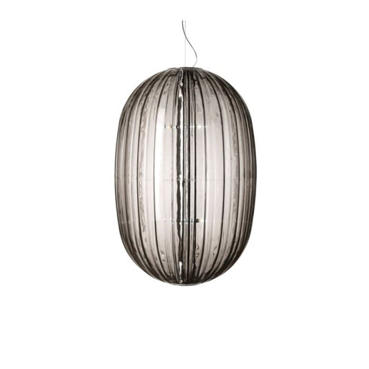 Foscarini Plass Large LED (Grande) Pendant - On/Off 10m Drop