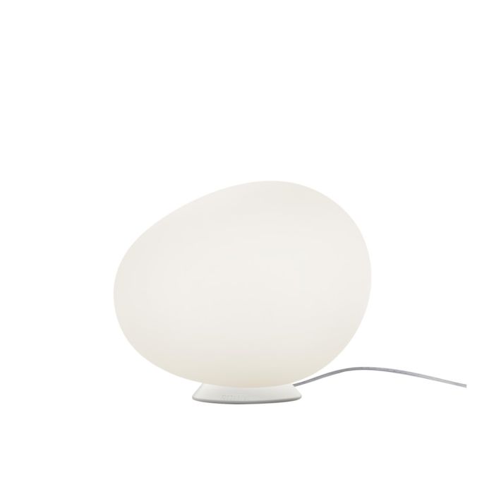 Foscarini Poly Gregg Table Lamp - Medium (Media)