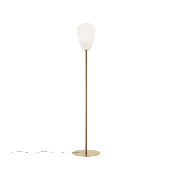 Foscarini Rituals 1 Floor Lamp - Dimmable