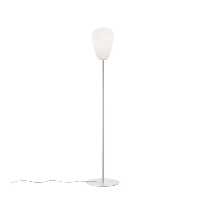 Foscarini Rituals 1 Floor Lamp - Dimmable