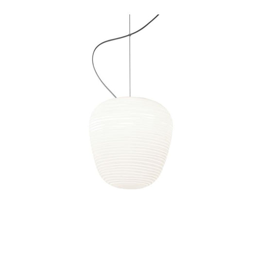 Foscarini Rituals 3 E27 Pendant - 10m Drop