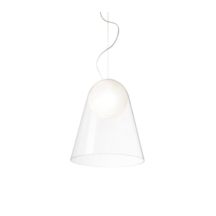 Foscarini Satellight E27 Pendant - 10m Drop